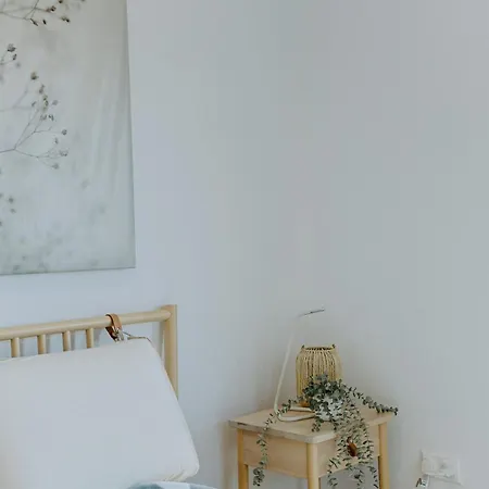 Stylish Stonehouse In Lejlighed