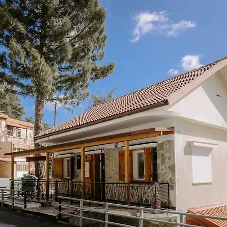 Stylish Stonehouse In *