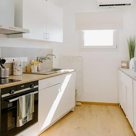 Stylish Stonehouse In *