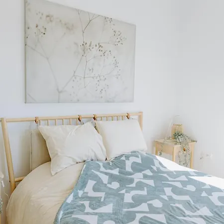 Apartmán Stylish Stonehouse In *