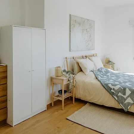 Apartmán Stylish Stonehouse In