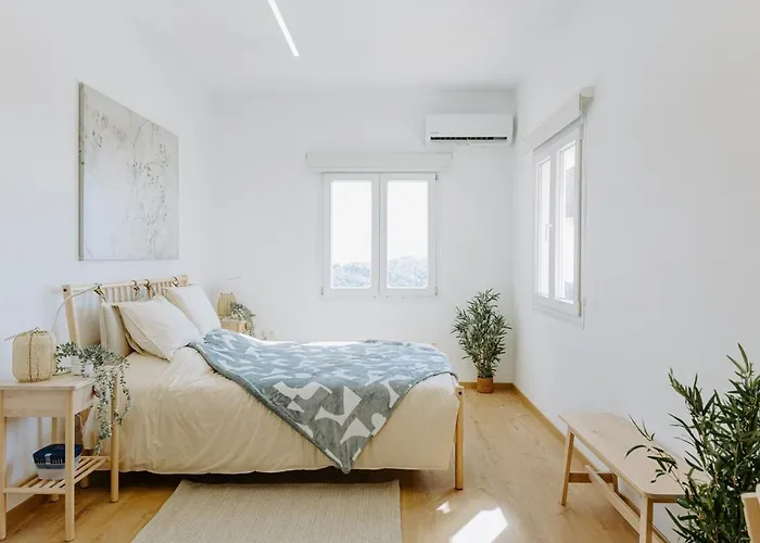 Stylish Stonehouse In Apartmán