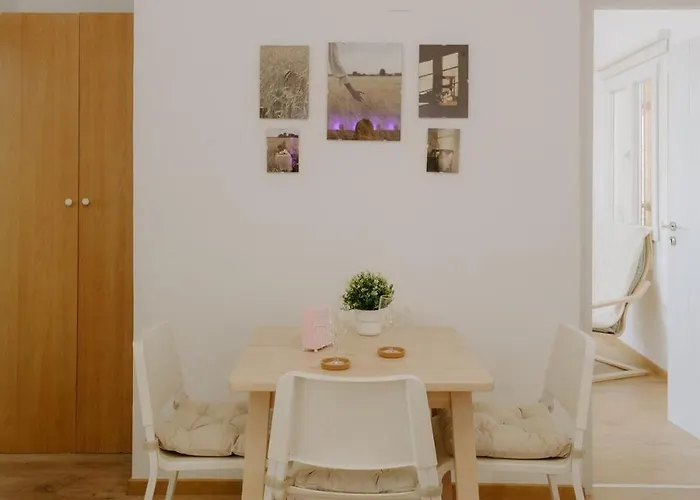 Stylish Stonehouse In *