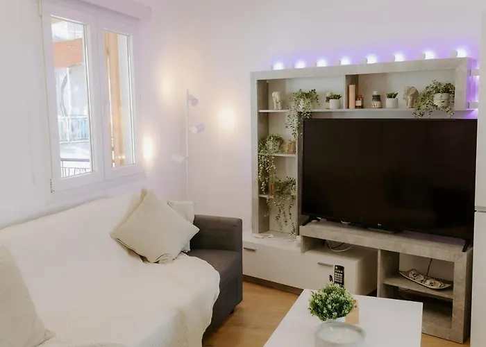 Stylish Stonehouse In Apartmán