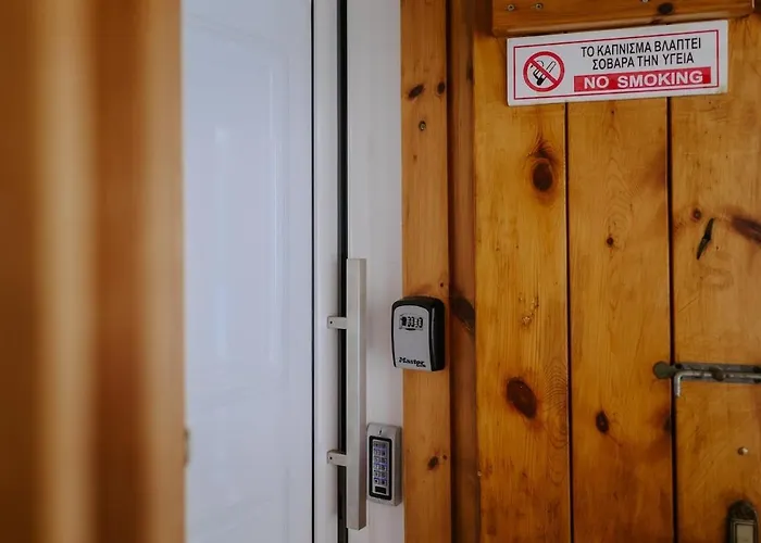 アパート Stylish Stonehouse In *