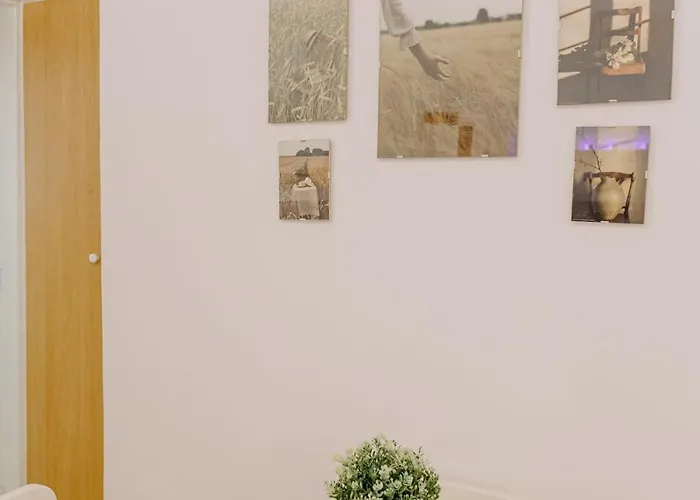 Stylish Stonehouse In *