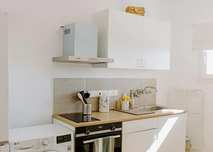 Apartmán Stylish Stonehouse In *