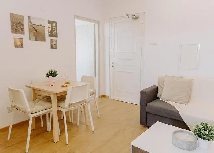 Apartmán Stylish Stonehouse In