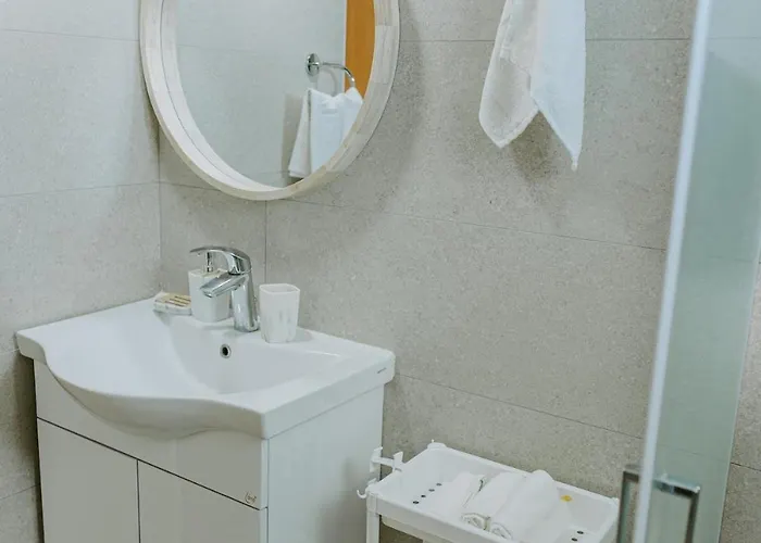 Stylish Stonehouse In Apartmán *