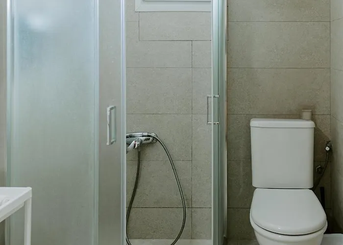 Stylish Stonehouse In Apartmán *