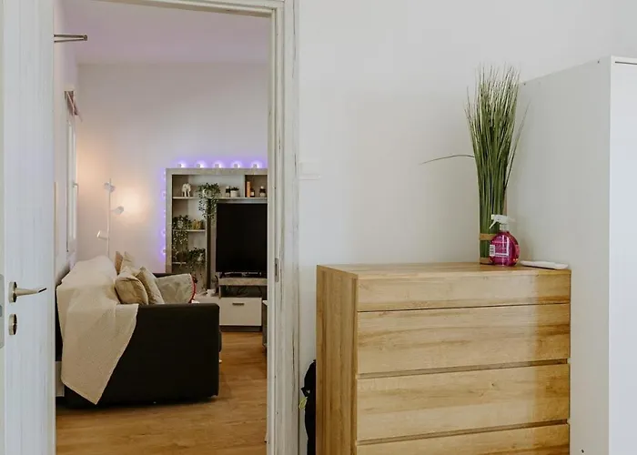 Apartmán Stylish Stonehouse In Platres