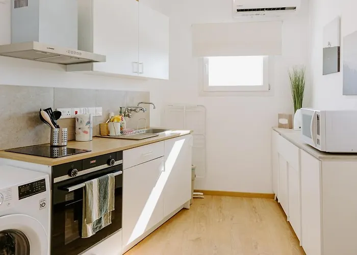 Stylish Stonehouse In *