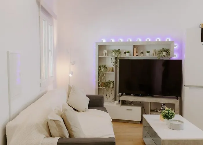 Stylish Stonehouse In Apartmán