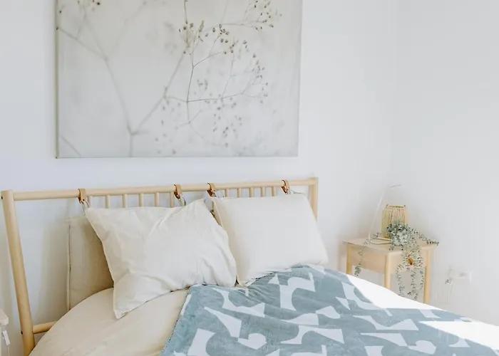 アパート Stylish Stonehouse In *