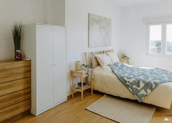 Apartmán Stylish Stonehouse In